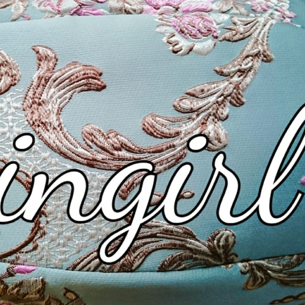 Meet your Posher, Margaret